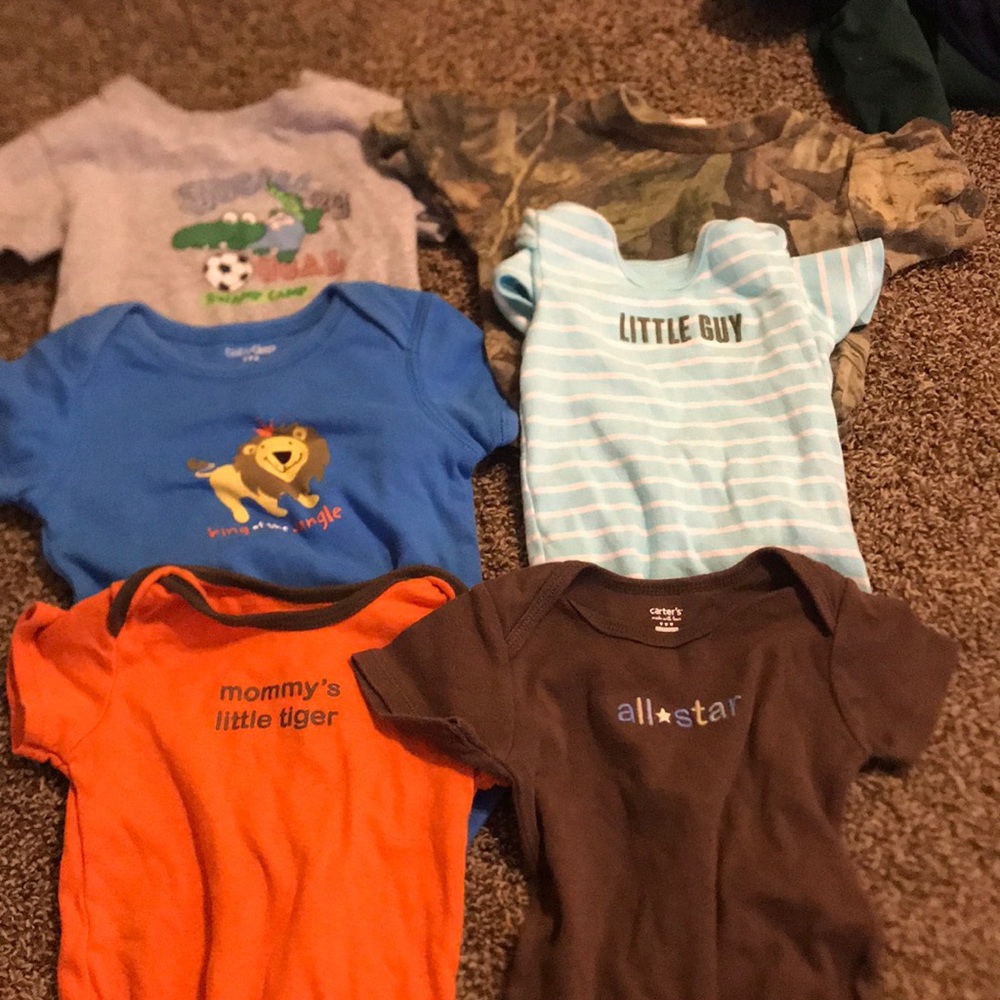 Onesies
